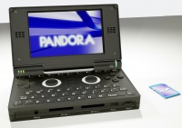 La Pandora